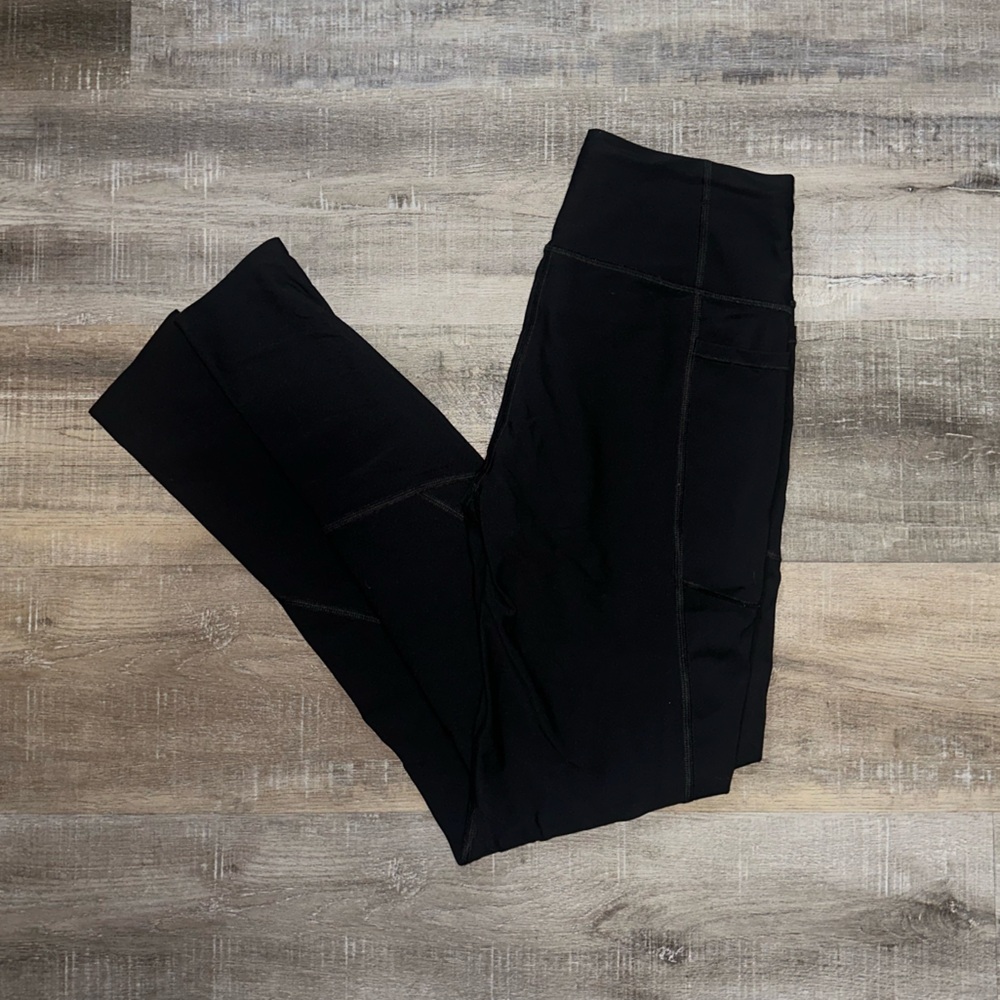 Victoria's Secret Sport Total Knockout Tight
